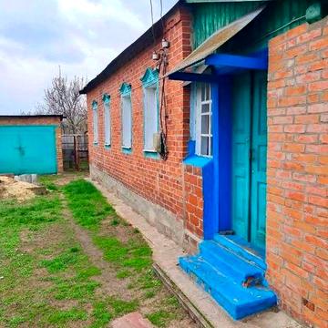 Продам приватний будинок