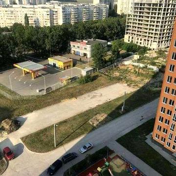 Продажа 1к квартиры 43.8кв. 14/19ти ул.Г.Широнинцев 70, ЖК Меридиан DS ЖК Меридиан