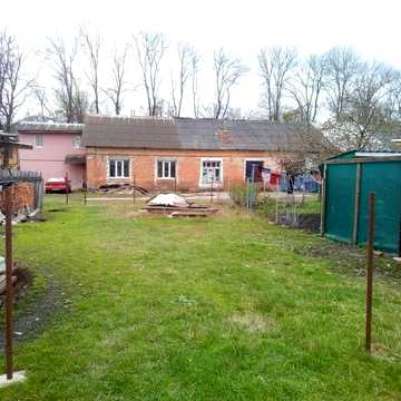 Продаж 2-кімнатної квартири під ремонт с.Сад