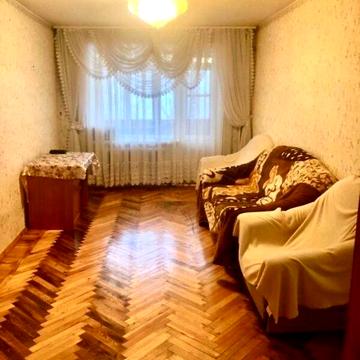 Довгострокова оренда 3к Квартира Квітки Цісик (Корольової Гулі) вулиця