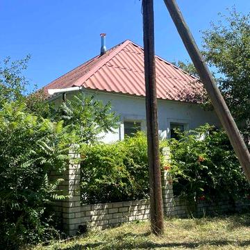 Будинок Нові Дергачі