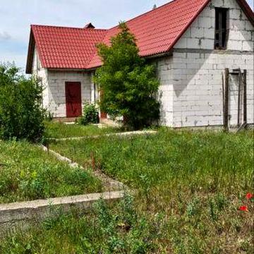 Продам дом под отделку, в ближнем пригороде Одессы, с. Новая Долина