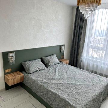 Продаж,  Квартира,  1 комната,  42 м²,  ЖК Modern,  Ивана Франко,  Фонтан,  Одесса