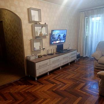 Отличная 3к квартира в хорошем доме(чешка).
