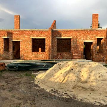 Продаж сучасного дуплексу в Рованцях 120 м² 3,5 сотки