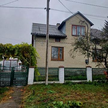 Продаж 3к Дім Заставки вулиця