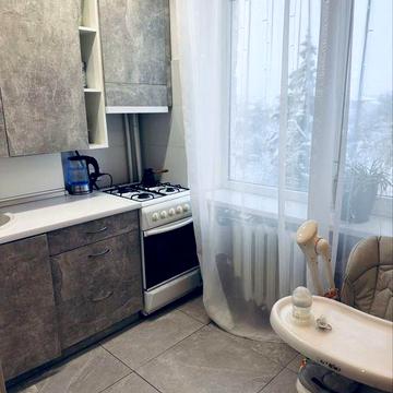 Продам в Покотиловке 1к квартиру