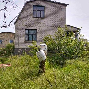 Дача ОСК Чайка Продаж
