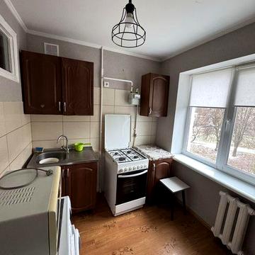 2-К 23 Сентября , Парк Афганцев