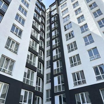 Продаж 2к квартири, Чорновола, розтермінування