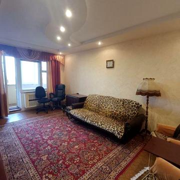 Продам 3комн, левый берег, ваучер, сертификат