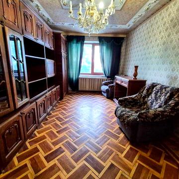 Оренда 2-кімнатної квартири, вул. Деміївська, ст. м. «Голосіївська»