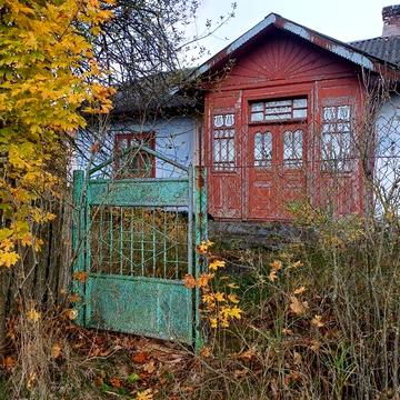 Продаж 2к Дім Окружна вулиця