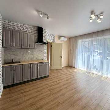 Продаж 1к Квартира Гірська вулиця ЖК Green Park Polyana