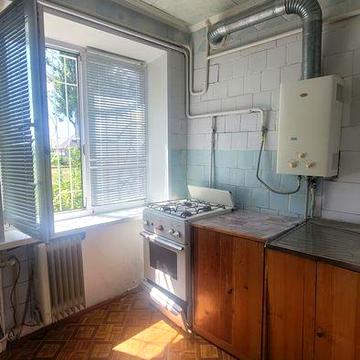 Продам 2-во кімнатну квартиру. РОЗСТРОЧКА !!!