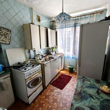 Продам 2к Солнечный
