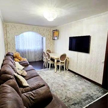 Продам 3-комнатную квартиру | Правый берег, Соборный район, ж/м Победа-5 | Купить квартиру