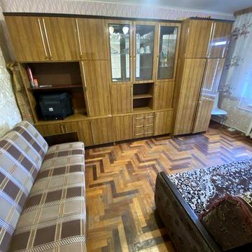 Оренда 1к , пр Європейського Союзу 68а, Retroville-10 хв