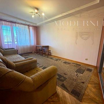 Продаж 1к квартири вул. Ново-Пирогівська 33б