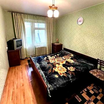 Оренда 2к квартири на вул. Оріхуватська