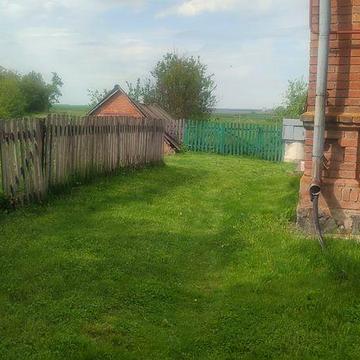 Продам будинок Житомирська область ,Бердичівський район,село Романівка.