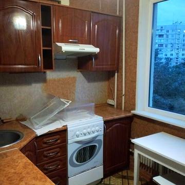 Сдам свою 3 комнатную квартиру Салтовка, героев труда