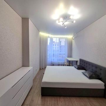 Оренда 1к квартири в ЖК Софія Резиденс, 2 поверх.