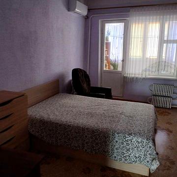 3-х квартира на Бородинском
