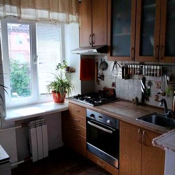 Продаж 2к квартири Пасхаліна 5