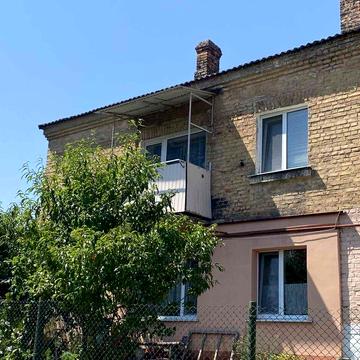 Продам квартиру Клевань
