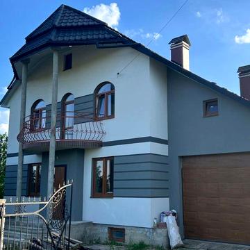 Продаж дому, 15хв від Львова! Куликів, вул.Сагайдачного
