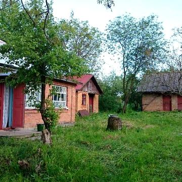 Продам Дом с.Бахматовцы