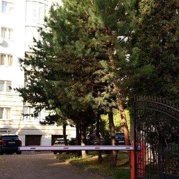 3-кімнатна квартира преміум-класу в закритому ЖК біля парку вул. Кубанська, Львів ЖК Зелена тераса