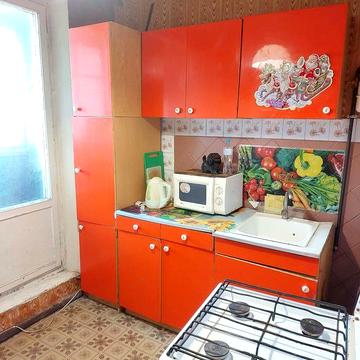 Продам 1кімн поліпшенного планування 2 балкона двухстороння Одеська/Гагаріна/Манюшка