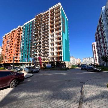 продаж 2х кімнатної квартири в ЖК URBN