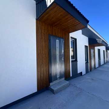 єОселя Таунхаус 55 м² в Гостомелі Газ, котел, тепла підлога, стяжка штукатурка 52 000 $ БЕЗ КОМІСІЇ!!! Розтермінування Держ програми