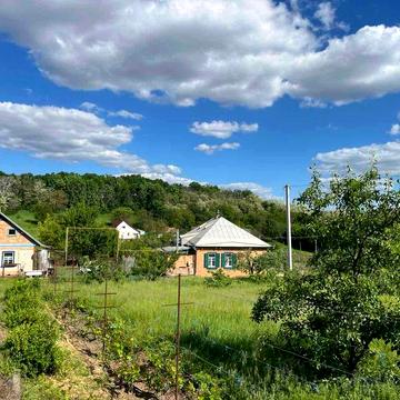 Продаж цегляного будинку у мальовничому куточку с. Деньги