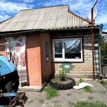 Будинок 3 кімнати