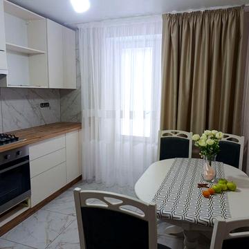 Продам однокімнатну квартиру в районі Масани в Чернігові. 58500 доларів. ЖК -