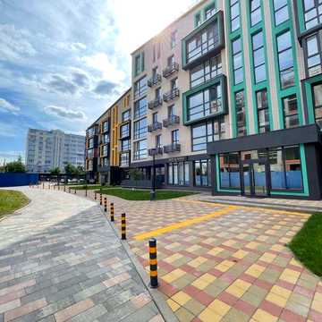 Продаж 2-кімнатноі квартири ЖК «Верба»