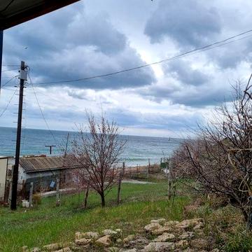 Продается дача у моря, расположенная в городе Одесса, Шкиперская ( район 411 батареи).