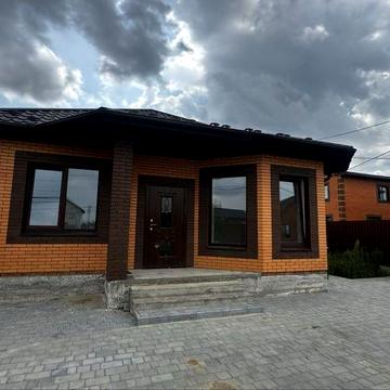 Оренда нового будинку • 120 м² •