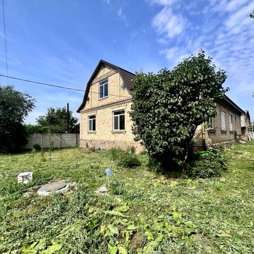 Будинок 147 м² на 10 сотках у Михайлівці-Рубежівці | Новий дах | Гараж | Газ