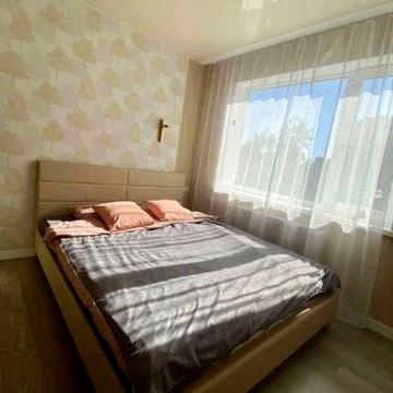 Сдам 2х комн квартиру м. 23-Августа