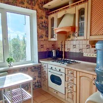 Велика 1-к, 4 поверх, ГАЗ.