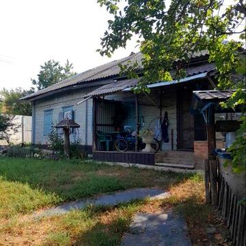 Продам будинок у самому центрі Нової Водолаги.