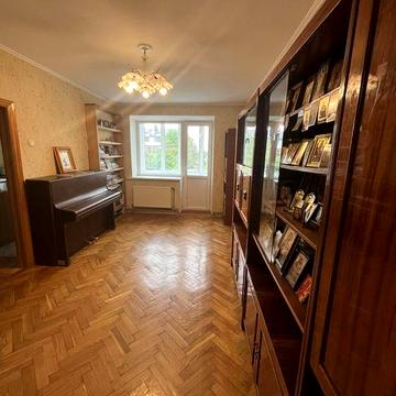 Продаж 2кімнатної квартири