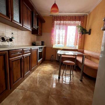 2х кімнатна квартира в центрі