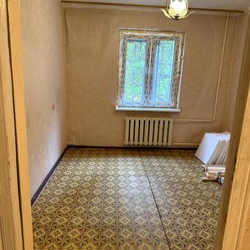 2-кімнатна квартира 55 м² | Індустріальний мікрорайон | Від власника