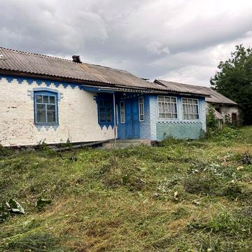 Продам будинок у Вінницькій області